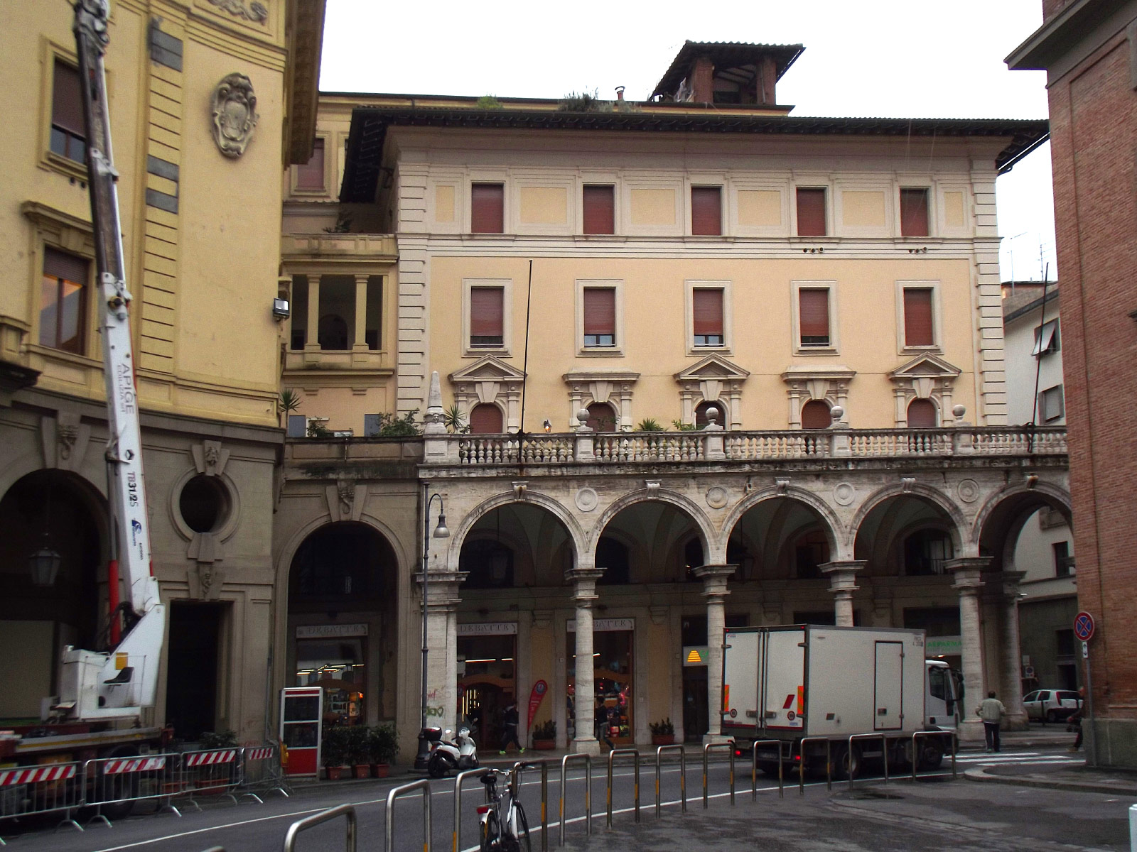 Livorno